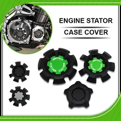 For Z900 2017-2025 Z900SE 2023-2025 Motorcycle ABS Engine Stator Cover Guard Protection z900 z900se Engine Protective Cover