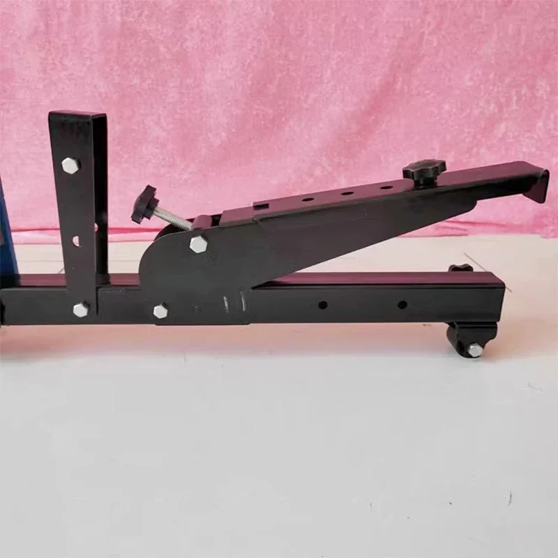 

Auto Sheet Metal Fixed Lata Dent and Dent Repair Pulling Tool Body Recovery Pit Repair Sheet Metal Rata Car Body Repair Tool