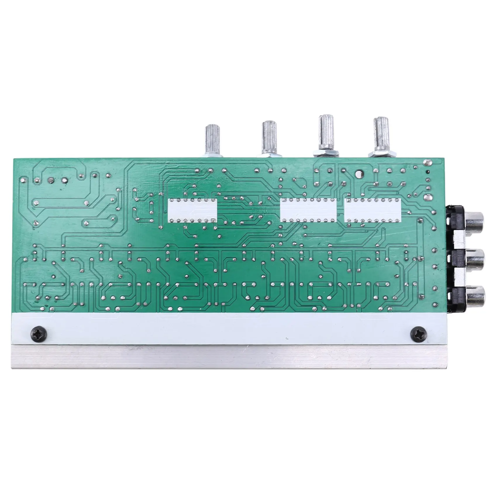 FULL-LM1875 5.1 Channel Audio Amplifier Board Subwoofer Amplifiers DIY Sound System Speaker Home Theater 18Wx6 Super TDA2030