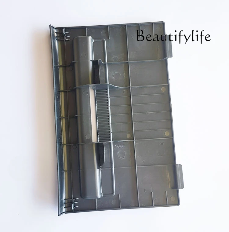 ฝาครอบเบาะหลัง, ฝาปิดลิ้นชัก, ฝาครอบพนักพิง, อุปกรณ์ซ่อมรถยนต์