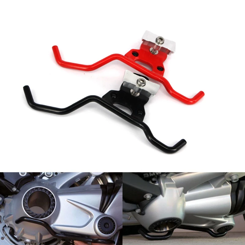 R 1200RT Motorcycle ParaLever Final Drive Protection Lever Guard For BMW R 1200 RT LC 2014 2015 2016 2017 2018 2019