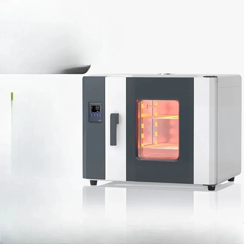 

Electric constant temperature blast drying oven, laboratory oven