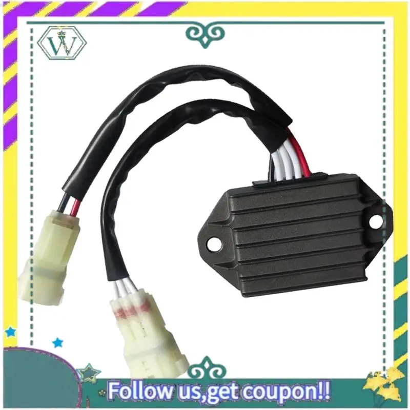 A82U-معدل الجهد المنظم ل YZ250 YZ250F YZ450F 2GB-81960-00-00 YZ250FX 15 WR250F 15 WR450F 15 قطع الغيار