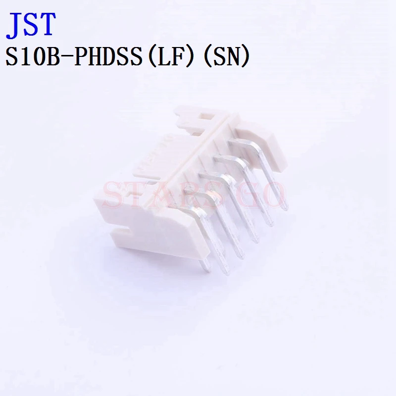 

10PCS/100PCS S10B-PHDSS S8B-PHDSS JST Connector