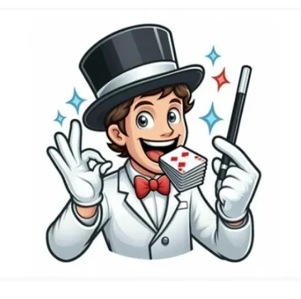 

Sleight Of Mouth by Yedidya Darshan - Magic tricks (Instant Download)