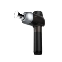 Masajeador corporal profesional USB de larga duración