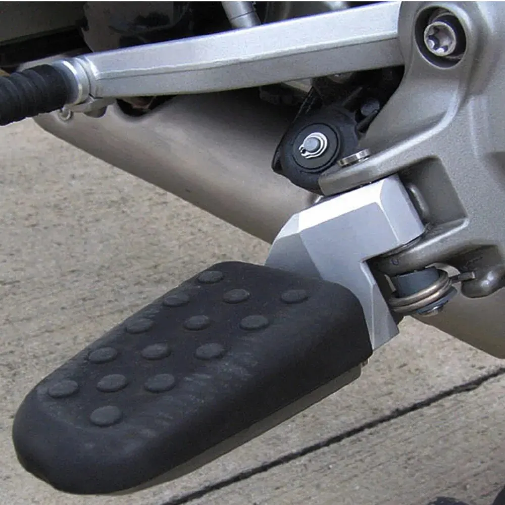For BMW K1600GT K1600GTL K1600Bagger 2011-2020 Passenger Footrest Relocation Motorcycle Accessories Rear Set Foot Pegs K1600 GT