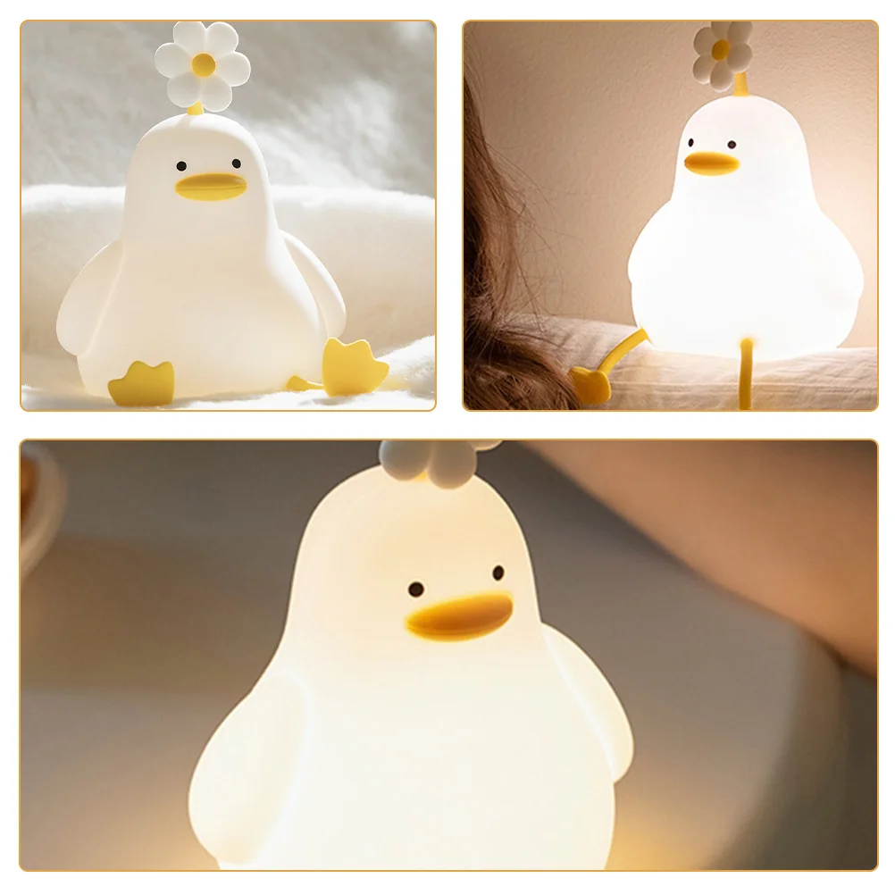 مصباح Led أضواء ليلية صغيرة لغرفة النوم مصباح طاولة بجانب السرير Led ضوء الليل ضوء ديكور الغرفة الجمالية