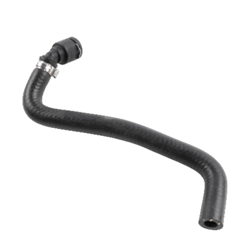 Expansion Tank Coolant Hose 17127596831 For BMW F20 F21 F30 114i 116i 118i 120i 316i 320i N13