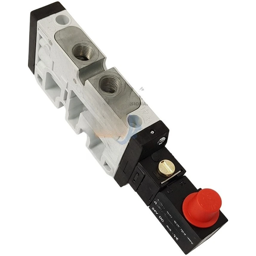 4-011-04-1279 Electromagnetic Valve 0820060761 4011041279 Reliable Performance OEM