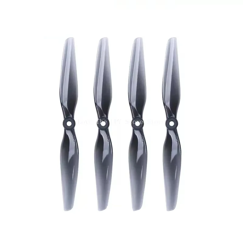 8/16PCS HQ 7X4.5 7045 Propeller 7inch 2 Blade CW / CCW PC Prop Compatible Xing Motors for FPV RC Racing Drone Part