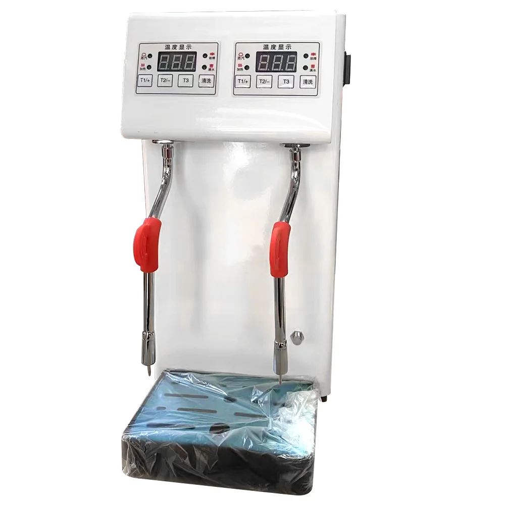 

Commercial Coffee Milk Frother, Automatic Steam Water Heater, Professional Milk Frother
