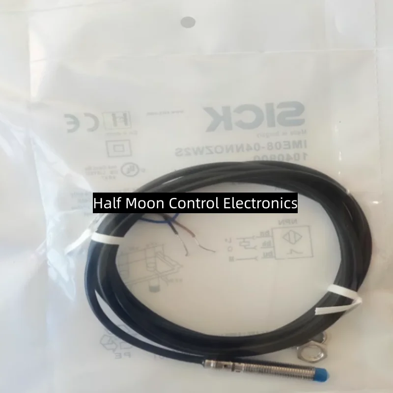 

NEW proximity switch inductive sensors IME12-02BNOZC0S IME12-02BPSZU3S Sensor