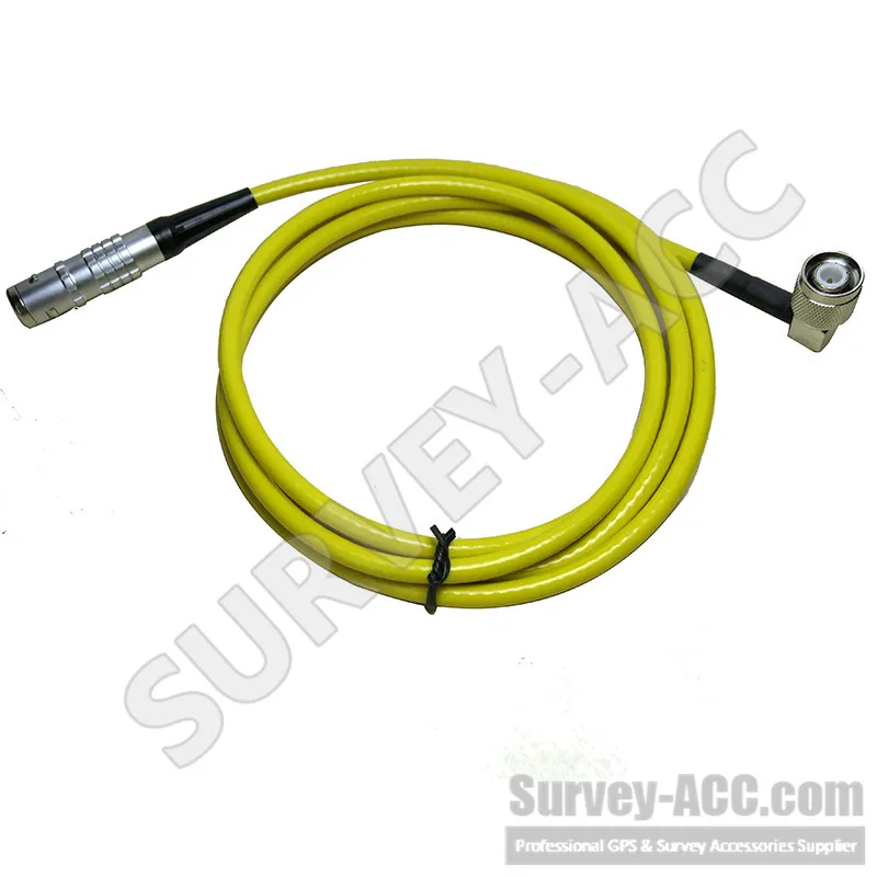 New Tri Mble Antenna Cable  2 Meter for 4700 Receiver,  antenna Cable 14553-01