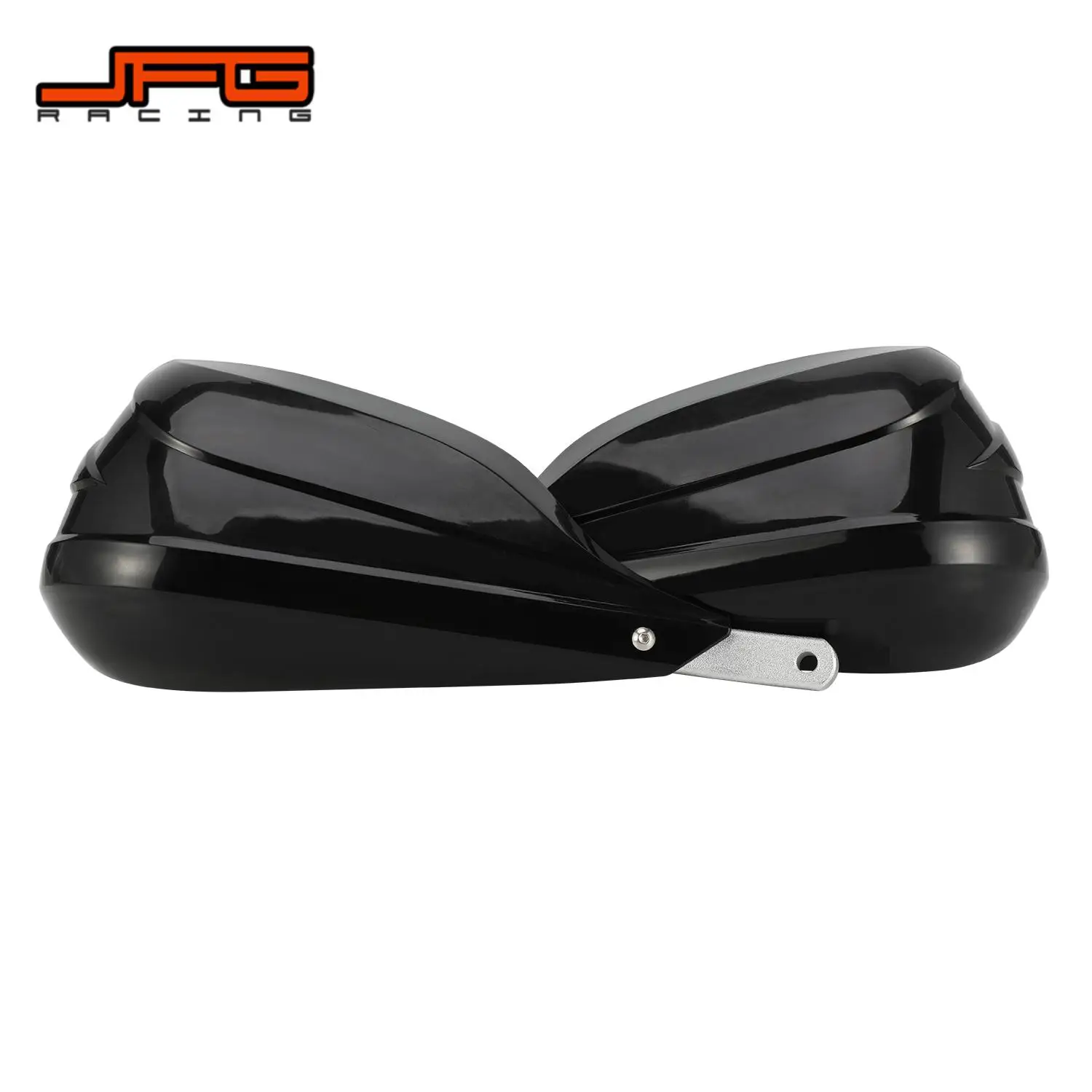 Per HONDA KAWASAKI KTM YAMAHA SUZUKI Moto Accessori Paramani Maniglia Paramani Manubrio Protezione Universale Moto