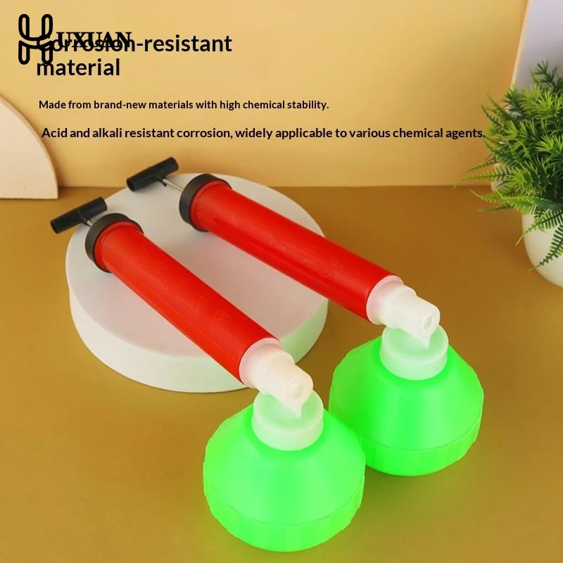 1Pcs Powder Duster for Gnat Control Diatomaceous Earth Applicator Safe Gardening Tool for Nursery Livestock Farms