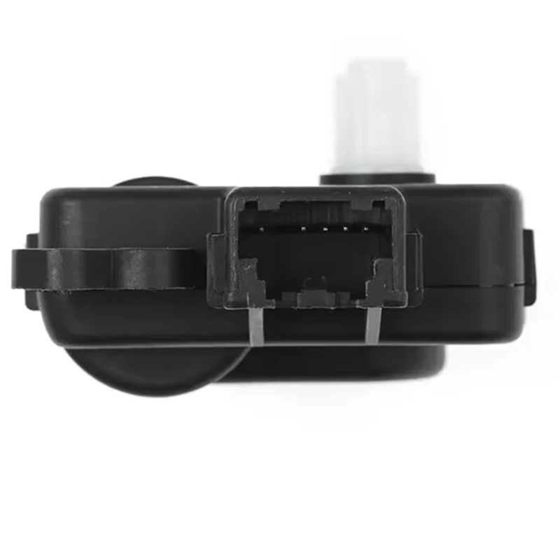 Super Sale 7L1Z19E616F HVAC Heater Blend Door Actuator Air Conditioning Damper Actuator for Ford Explorer 11-18 604-241 ZZCA61A8
