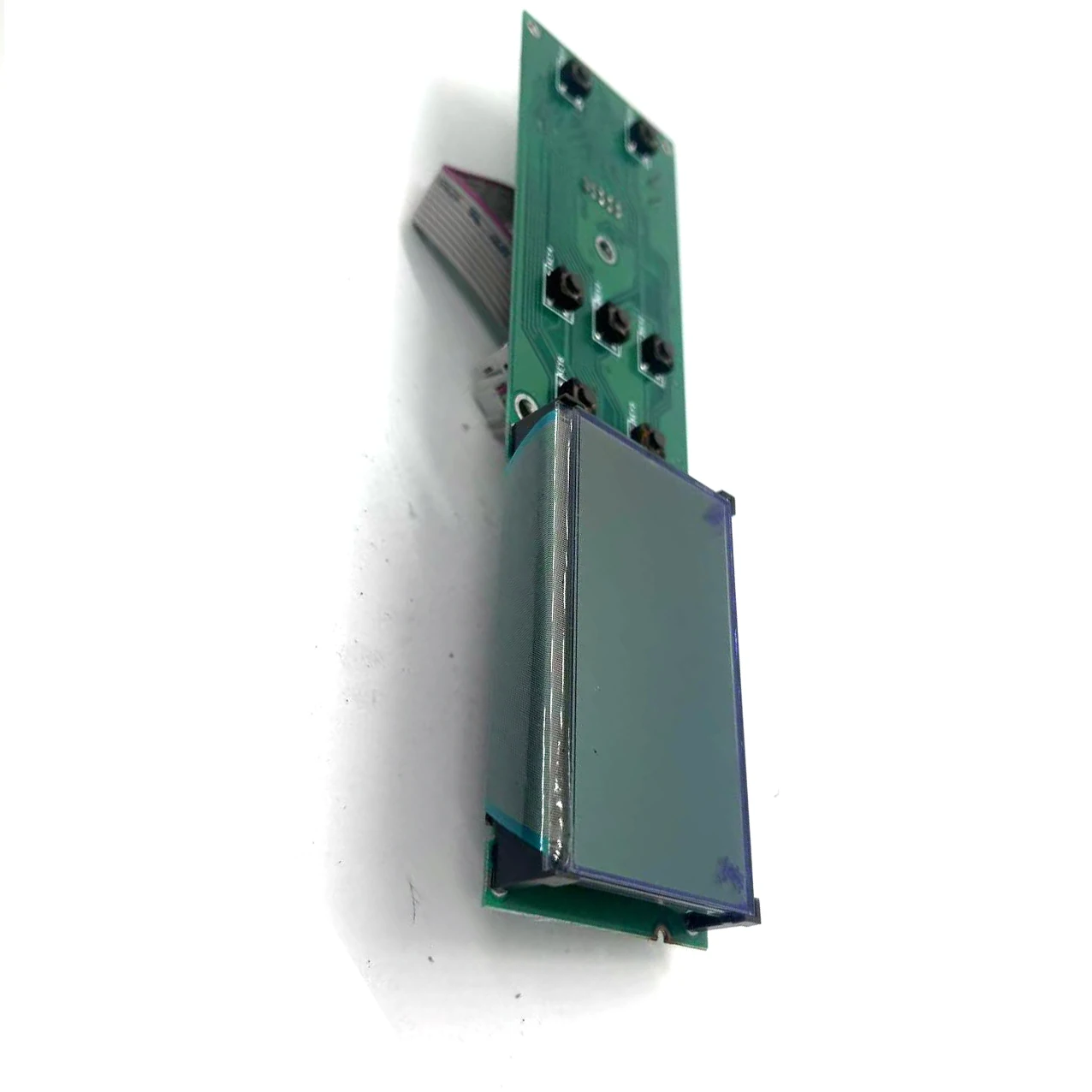 

Панель управления PCA LCD C7769-60018 Подходит для HP 500 815 DesignJet 820 800