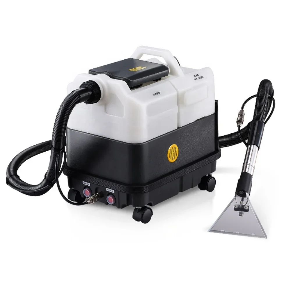 CP-9 2023 Professional Cleaner Sofa Carpet Dry Low Foam Cleaning Washing Machine