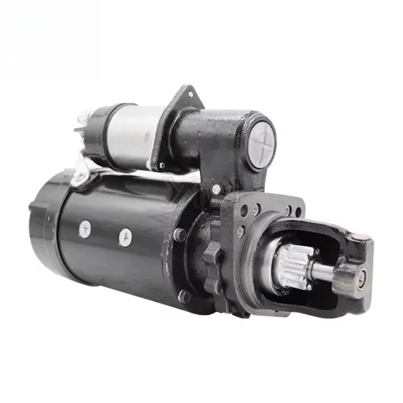 104211A1 245153C91 10461007 piezas de motor diésel de rollo de carretera para camión de motor de Gas Camri Rc arrancador de salto para CAT 37MT