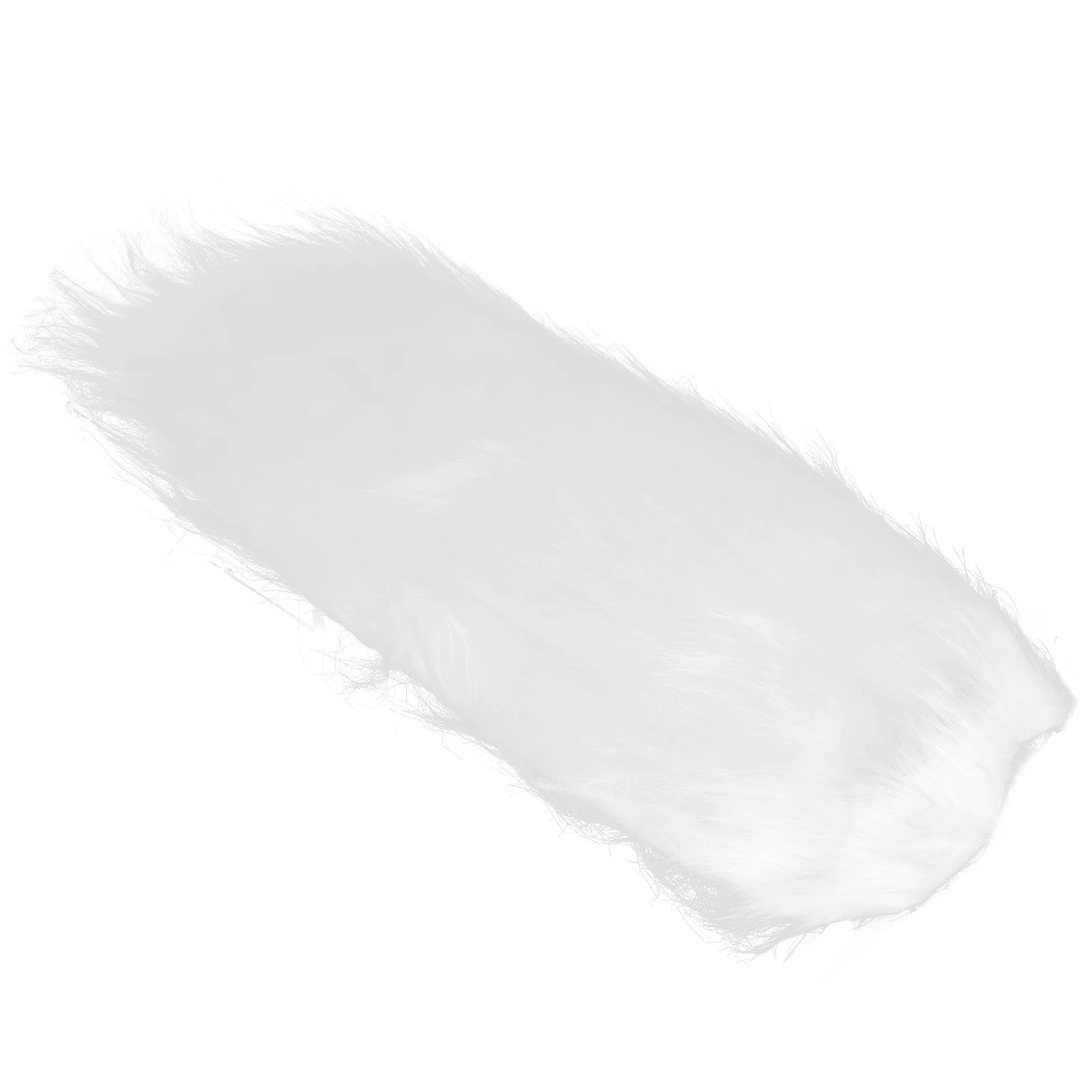 リアルなひげ リアルな口ひげ メンズ用フェイクひげ コスプレパーティーの装飾 人間工学に基づいたデザイン 着用が簡単 ギフトアイデア