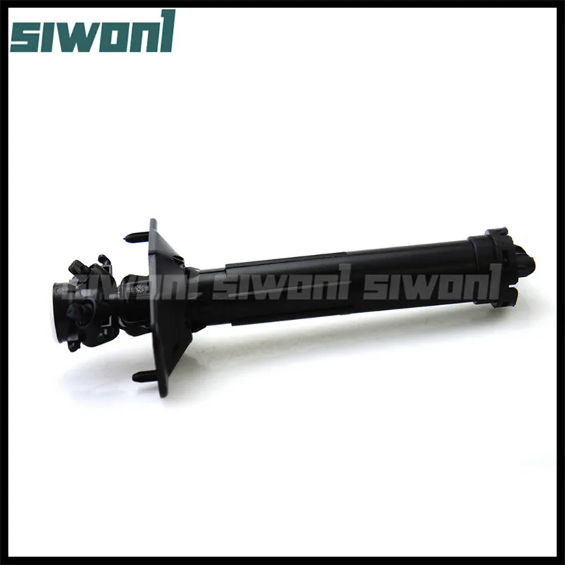 Left Side Headlight Washer Nozzle For Audi A6 S6 C7 Allroad Quattro 4G0955101 4G0 955 101