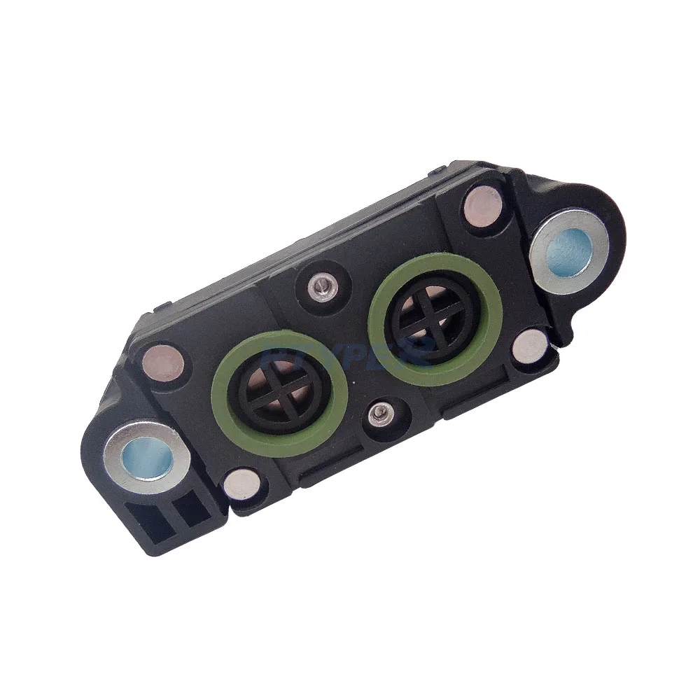 1/5 PCS T413922 High Quality Engine Air Pressure Sensor For Perkins