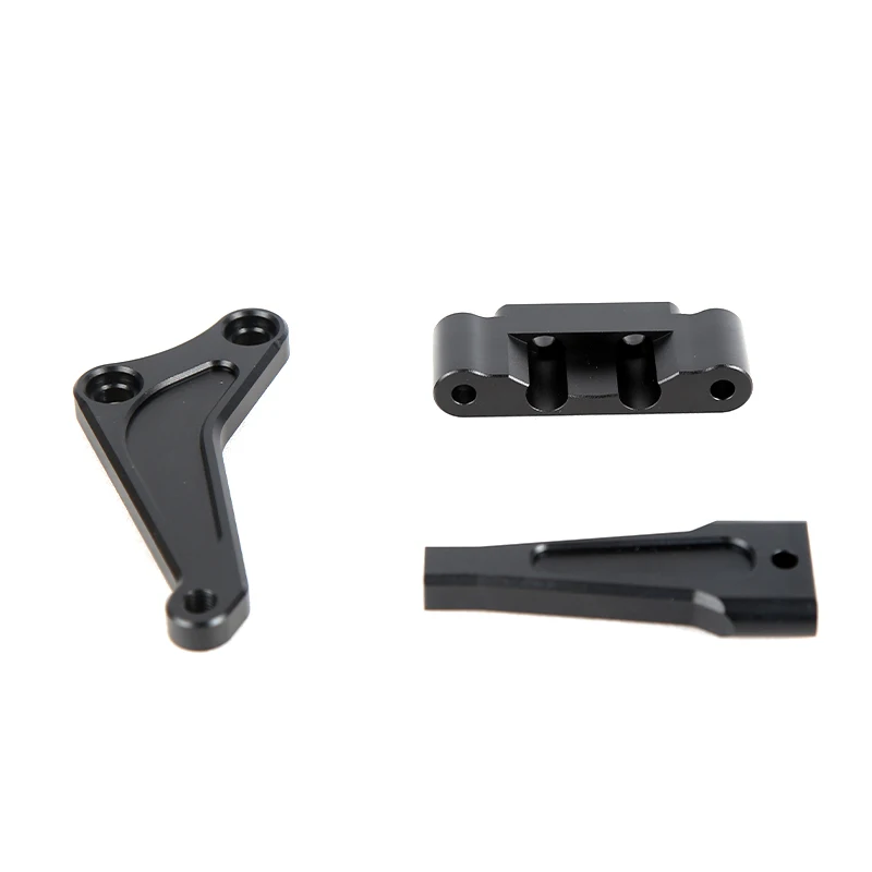 Voor Street Triple 765 S 765 S Street Triple 765rs 765r Motorfiets Cnc Stabilisator Demper Aluminium Stuurmontage Beugel