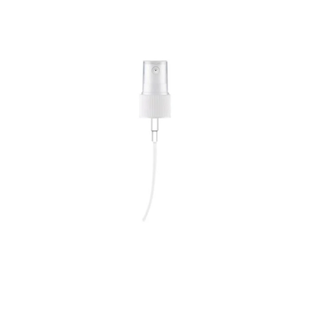 

20 pcs Perfume Sprayer Replacement Spray Bottle Pump Travel Toiletries Accessories Fine Mist Nozzle Compact Non