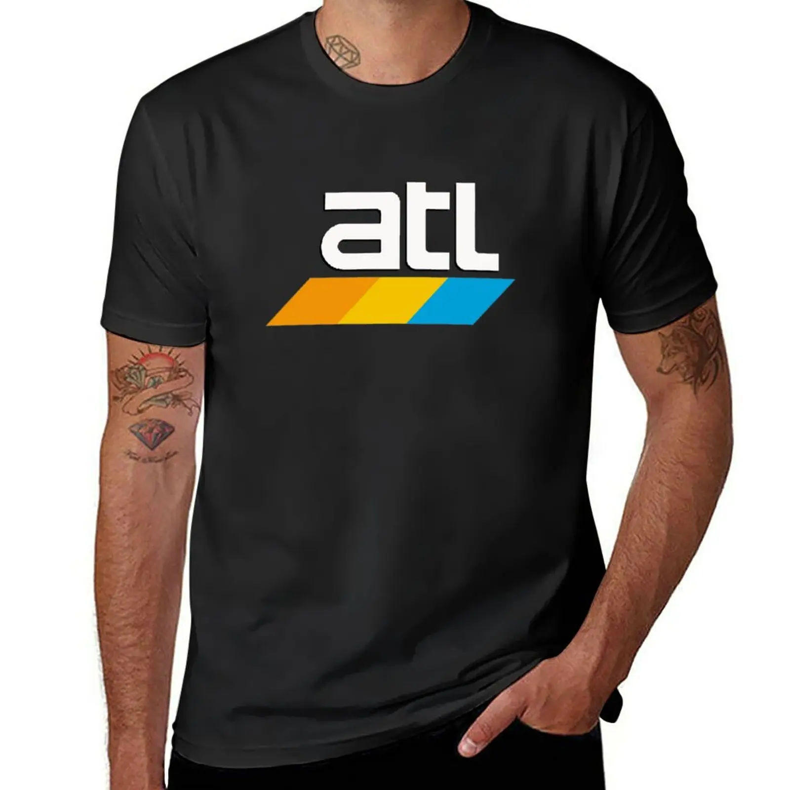 

New ATL vintage marta SWAG 4 LIFE T-Shirt.png T-Shirt sports fan t-shirts boys t shirts custom t shirt mens funny t shirts