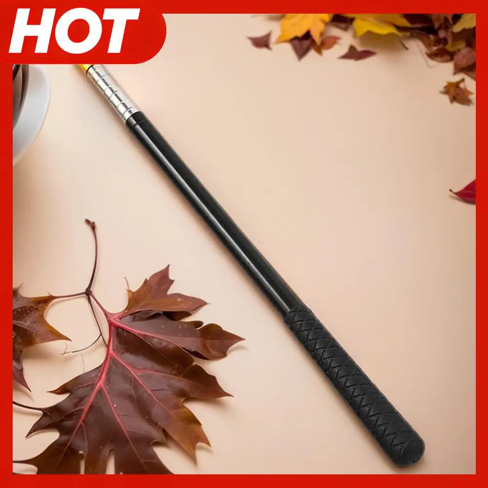 

1.5M 5 Section Retractable Fishing Landing Net Rod Stainless Steel Telescopic Landing Net Handle for Freshwater and Saltwater