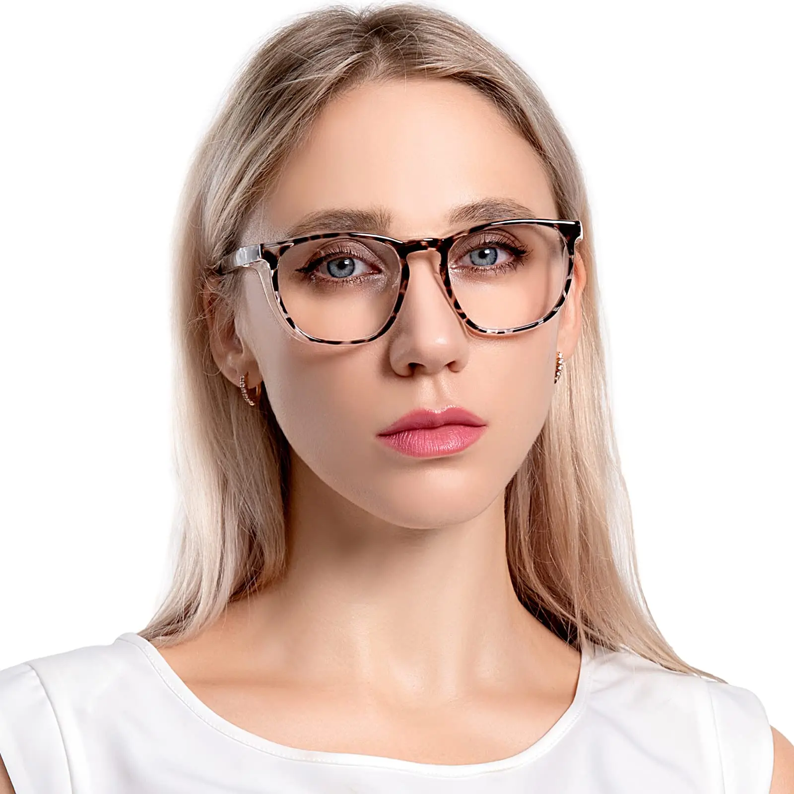 Klare Schutzbrille, niedliche Schutzbrille für Frauen, Augenschutz mit Antibeschlag-Linse, kratzfestes Arbeitsglas für Männer und Krankenschwestern – Detail 11