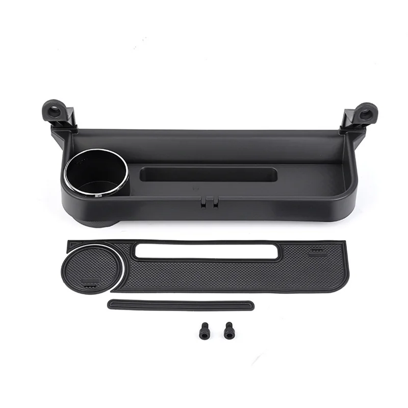 

WO-Passenger Side Organizer Forsuzuki Jimny JB64 JB74 2019-2025 Center Console Storage Box