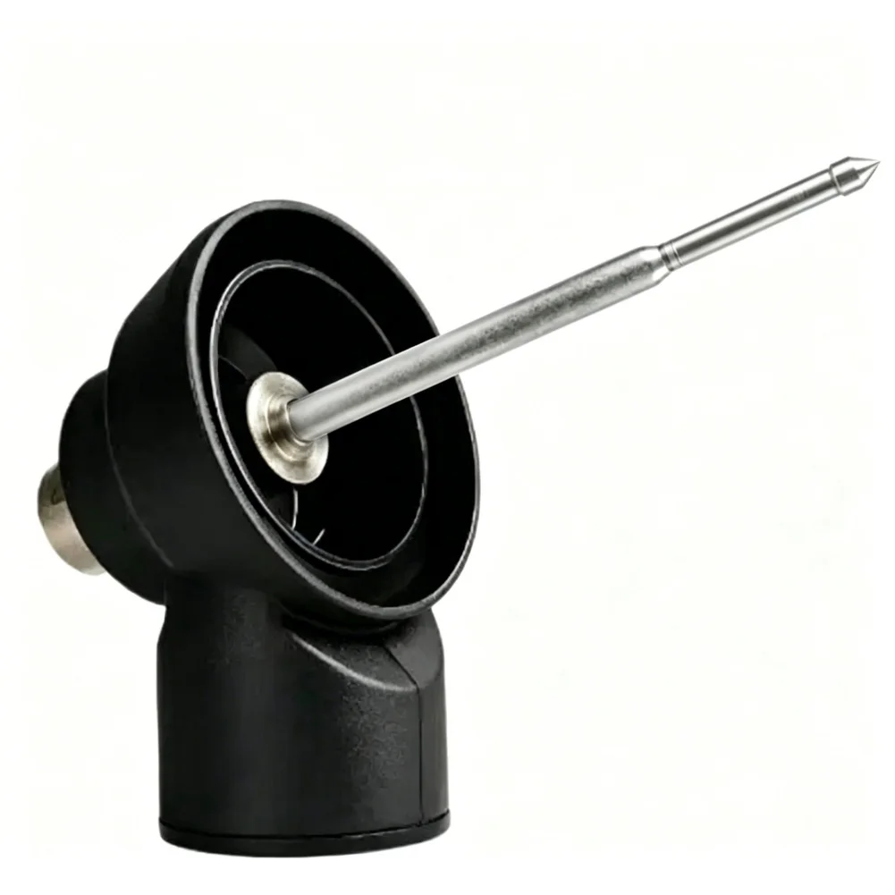 Dry Dust Collector Adapter For 22mm And 16mm Water Drill Core Drill Bits Dust Extractor Dry Drilling Dust Extraction Hood