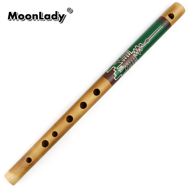 Traditional Clarinet New Arrival Fraute Quena Flute A Vertical Flute Peru whistle Flute  for Beginner and music lover in G Key
