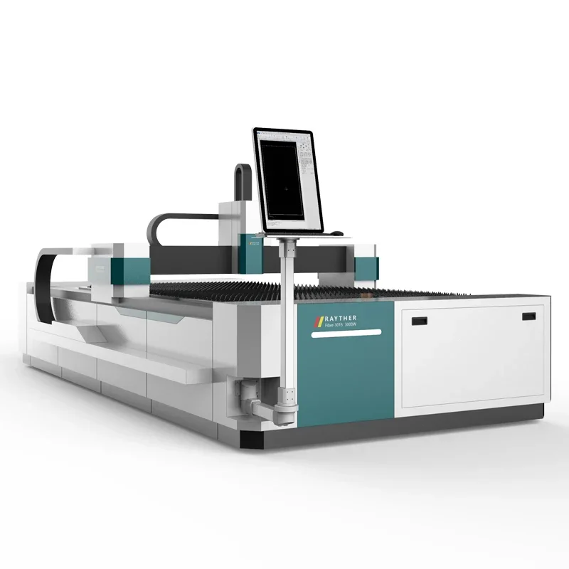 LZ-3015S 1Kw 2Kw 3K… - image