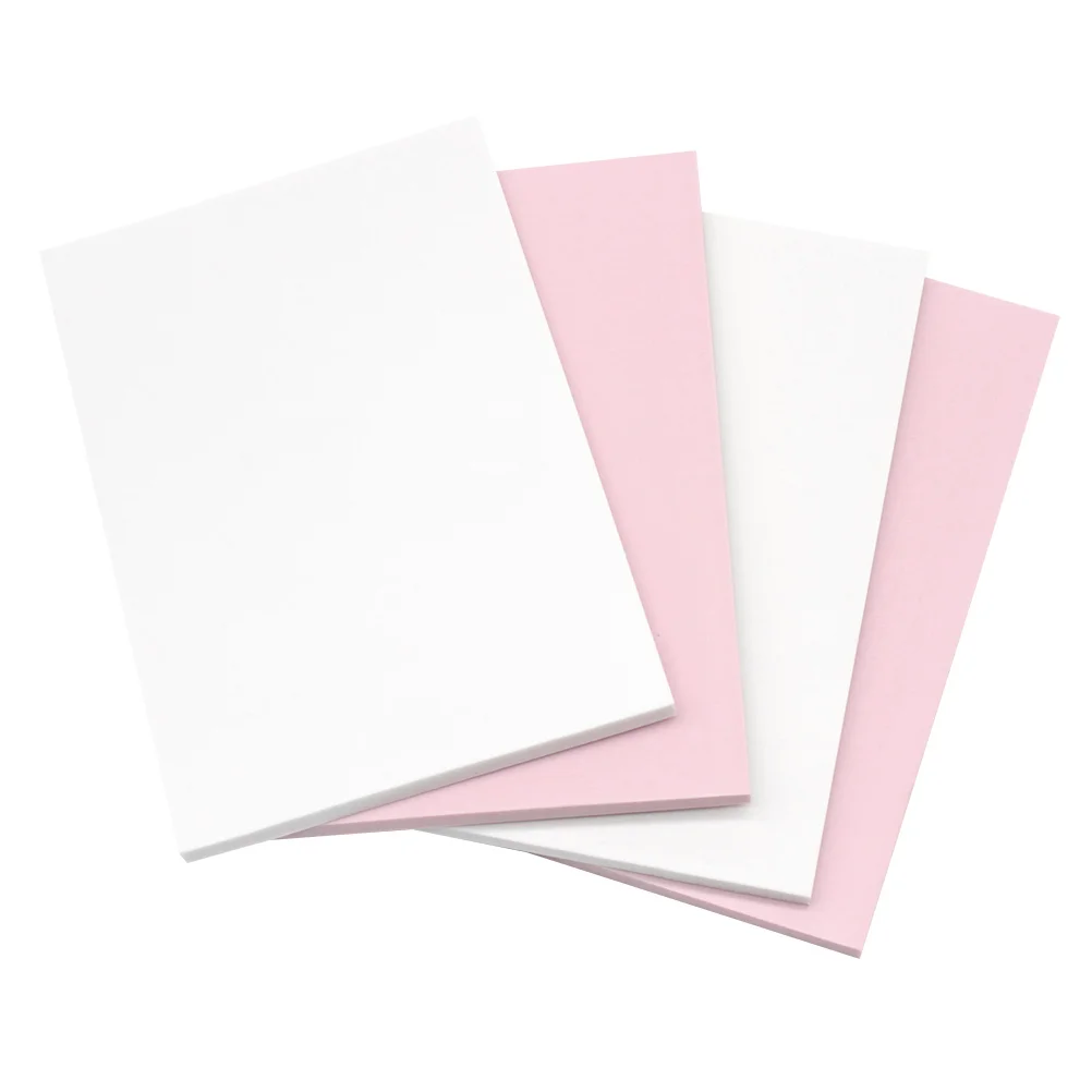 

4pcs Diy Blocks Handmade Blocks Supple Portable Hand Bricks For Beginners Carving Material Rubber Stamp Crafts Diy Carving