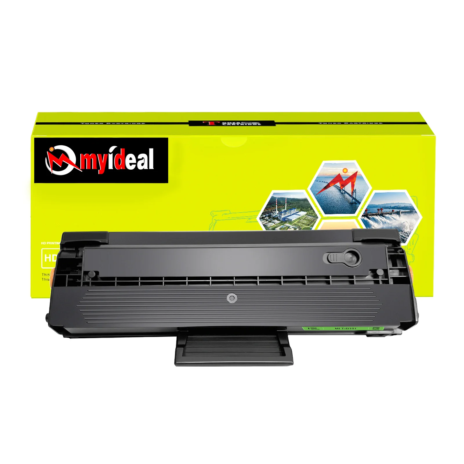 

MLT-D101S MLT D101S D101 101 101S Toner Cartridge for Samsung ML2165 SCX3405 SCX3405W SCX3405FW ML 2160 2165 2165W SCX 3405W