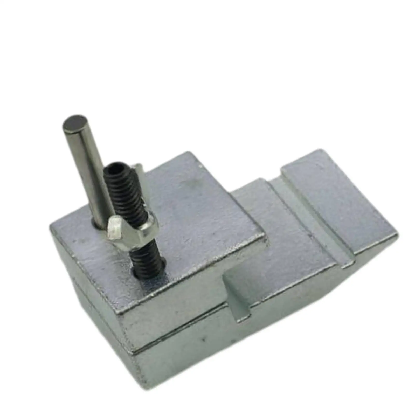 

59350 Stretch Belt Installer Resistant Portable Practical Metal Stable Performance Replacement Car Repair Tools