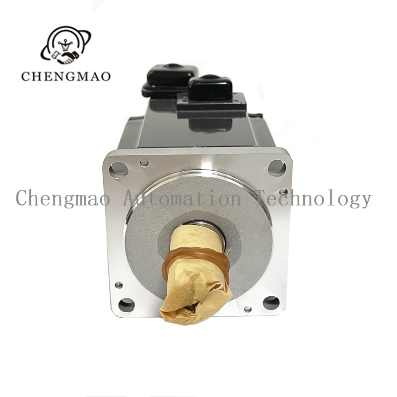 Оригинальный однофазный серводвигатель