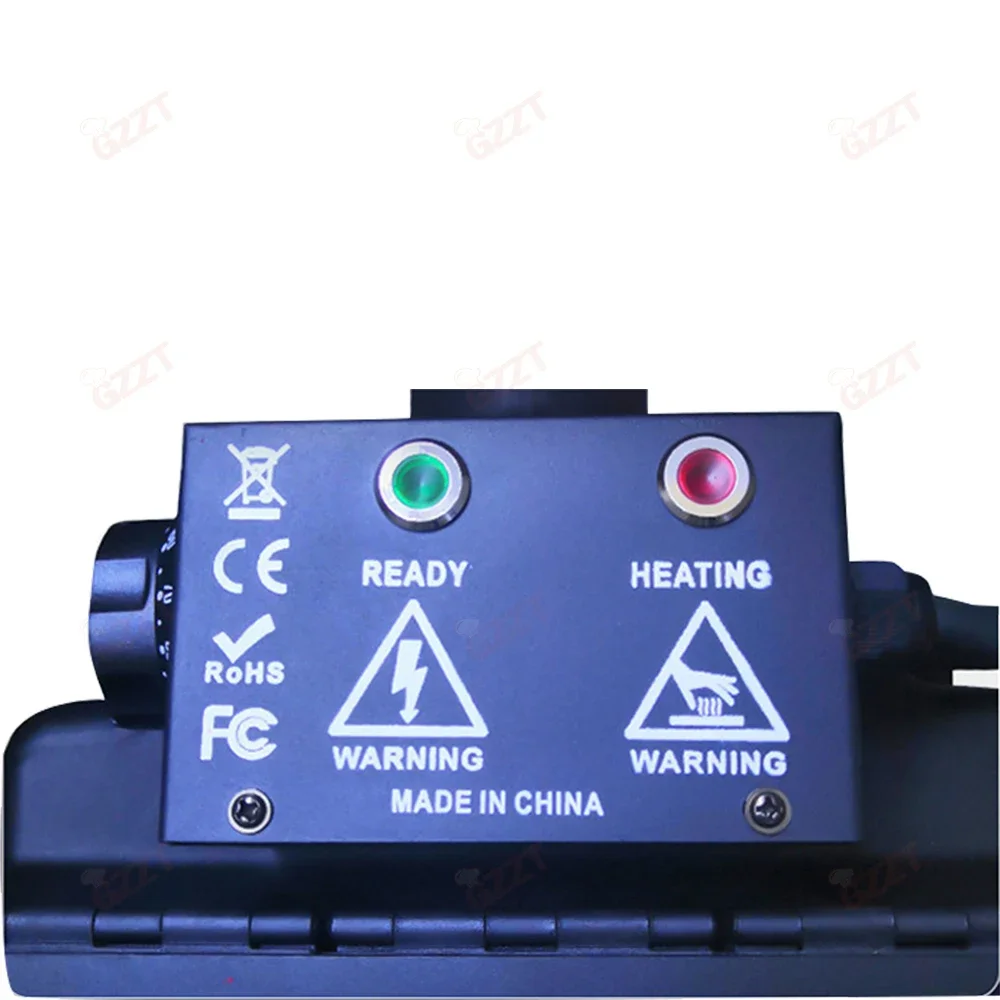 Low Lying Smoke Fog Equipment Dj Nightclub Concert Dry Ice Machine for Wedding First Dance Stage Party Wedding Decoration