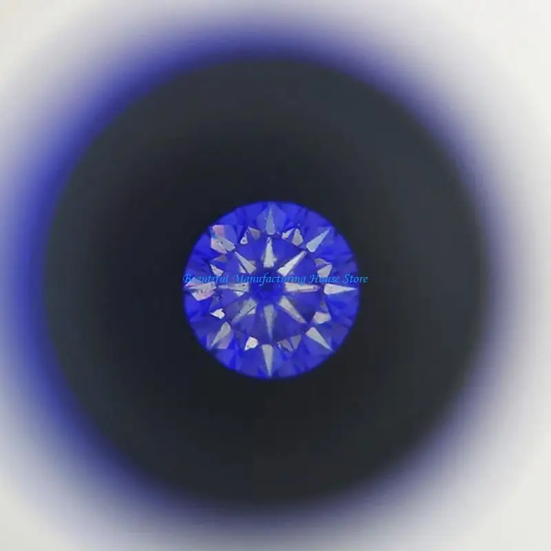 

E56A Точный инструмент для тестирования ювелирных изделий из суппорта Diamonds Performation идеально подходит для ювелиров с для