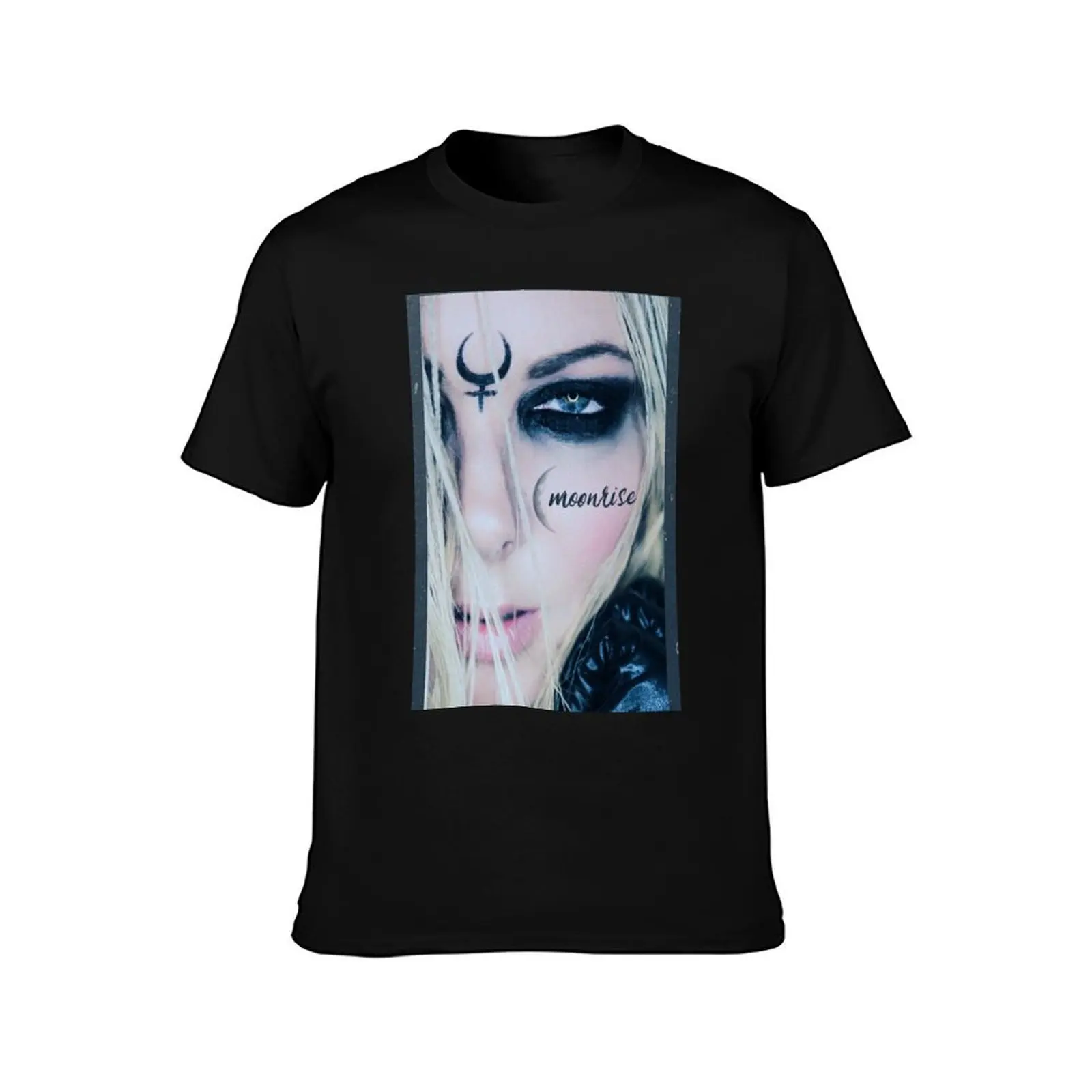MARIA BRINK PT 2 T-Shirt Ultra Soft Breathable Tee Top T-Shirt