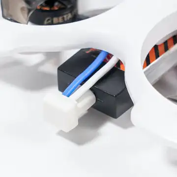 BETAFPV 6Pcs BT2.0 Female-Male Pigtail Cable For F4 1S 5A AIO Flight Controller Tiny Whoop FPV Drone Mod Spare Parts