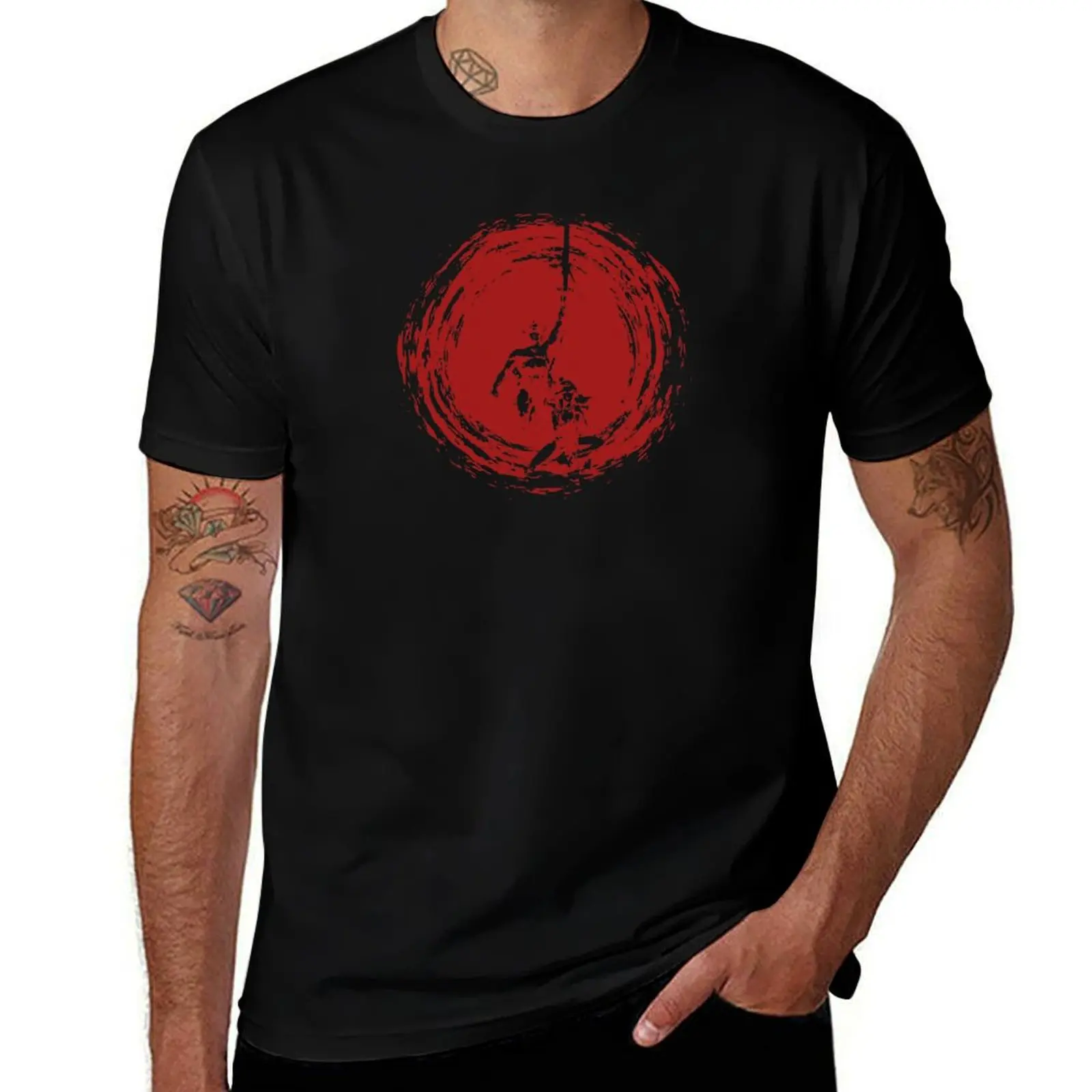 Футболка Barbar T-Shirt Sun Block для активного отдыха на природе