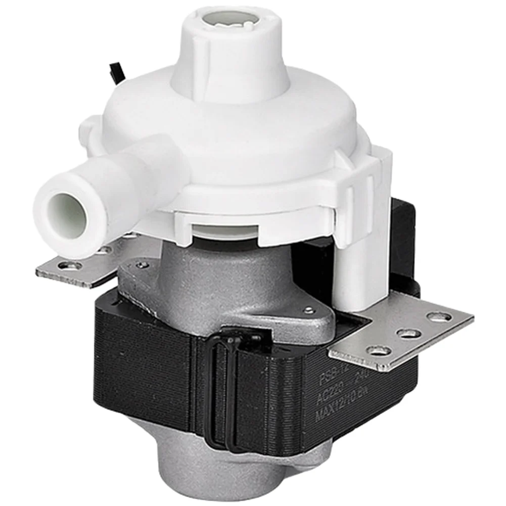 Drain Pump for Ceiling Positioned Air Conditioners with Integrated Water Pump and Long Life Engineering Plastics