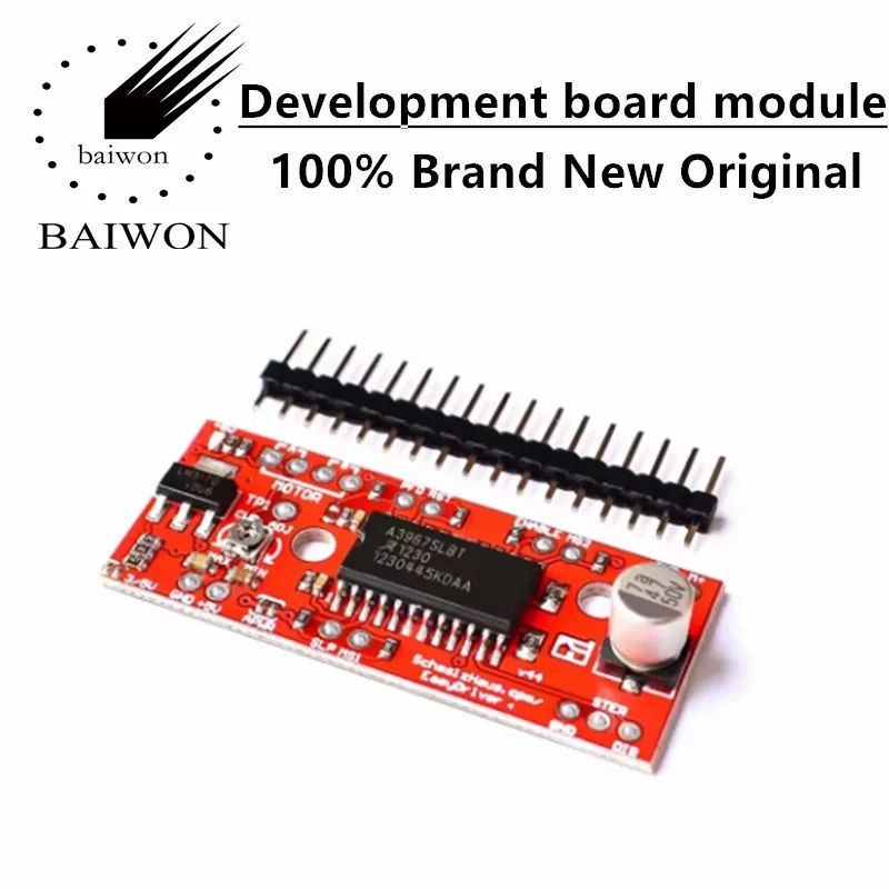 A3967SLBT/stepper motor drive module board/DIY laser engraving machine