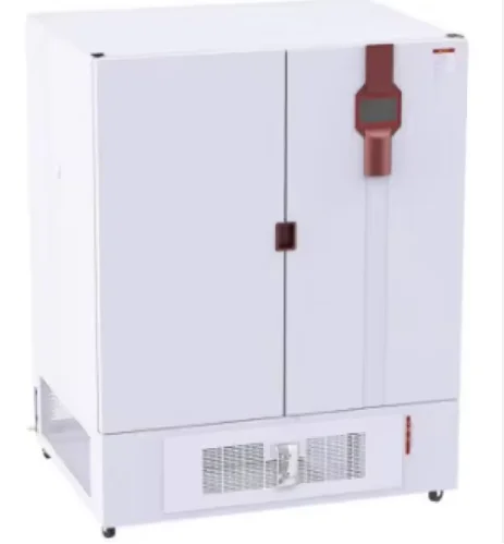 Convenient Simulation Environment For Drug Experiments Safety Laboratory Drug Stability Test Chamber