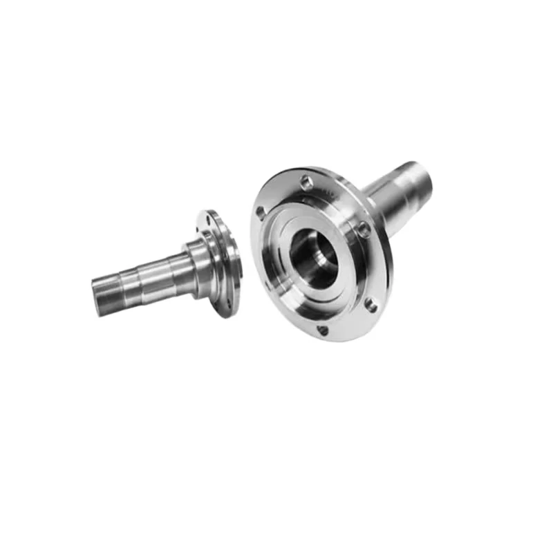 Data Controlled Turning Custom Stainless Steel Precision Bolt with Hole Industrial Grade Fastening Accessories