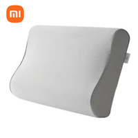 original official Xiaomi Mijia Neck Protecting Memory Foam Pillow Slow Pillow Core Relieve Cervical Vertebra Help sleep